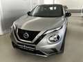 Nissan Juke 1,0 DIG-T N-Design BOSE Silber - thumbnail 5