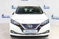 Nissan Leaf 40kWh N-Connecta Blanco - thumbnail 2