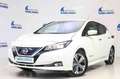 Nissan Leaf 40kWh N-Connecta Blanco - thumbnail 9