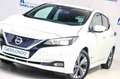 Nissan Leaf 40kWh N-Connecta Blanco - thumbnail 25