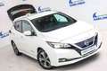 Nissan Leaf 40kWh N-Connecta Blanco - thumbnail 18