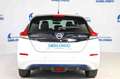 Nissan Leaf 40kWh N-Connecta Blanco - thumbnail 4