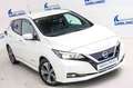 Nissan Leaf 40kWh N-Connecta Blanco - thumbnail 12