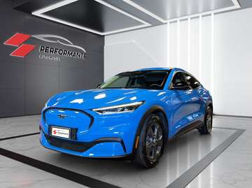 Mach-e standard range rwd 269cv auto