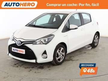 Hybrid 1.5 Active