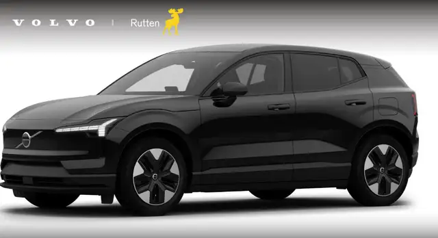 Volvo EX30 P5 Long Range Plus Europa 69 kWh