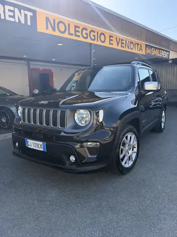 Jeep Renegade Limited