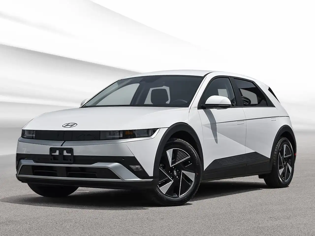 2025 Hyundai IONIQ 5
