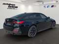 BMW 430 d xDrive Gran Coupé, M Sportpaket, ABVERKAUF Zwart - thumbnail 3