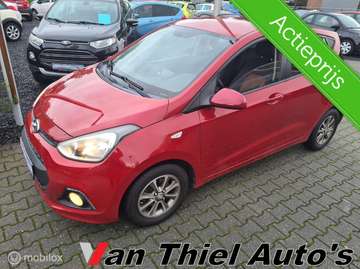 1.0i airco stoelverwarming motor/gereviceerd