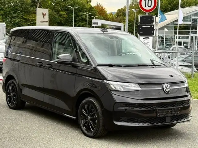 Volkswagen T7 Multivan 2.0TDI STYLE 7POSTI 150CV GANCIO  IVA ESPOSTA