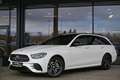 Mercedes-Benz E 300 de PHEV T 4Matic Aut. AMG ACC, HeadUp, Sitzklim... Weiß - thumbnail 35
