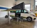 Volkswagen T6.1 California 2.0 tdi BEACH DSG 5 POSTI CAMPER Blanc - thumbnail 1