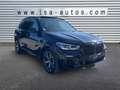 BMW X5 xDrive 30d - BVA Sport 5pl  G05 M Sport PHASE 1 Noir - thumbnail 6