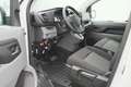 Citroen Jumpy Jumpy Elektromotor Control XL (50kWh Batterie) Blanc - thumbnail 5