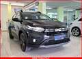 Dacia Sandero Stepway 1.0 TCe Eco-G Expression MY25 KM ZERO NEOP Nero - thumbnail 1