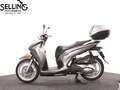 Honda SH 350 Argent - thumbnail 4