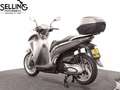 Honda SH 350 Argent - thumbnail 5