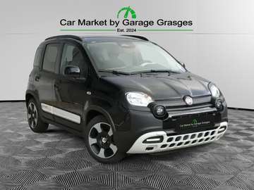 Pandina Cross Hybride 1.0