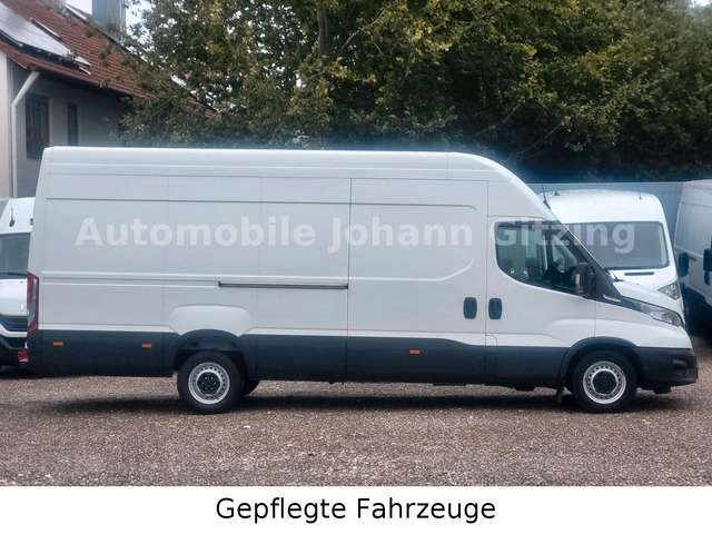 Iveco DAILY 35S18V L4H3 *AUTOMATIK* 176 PS XXXL! *TOP*