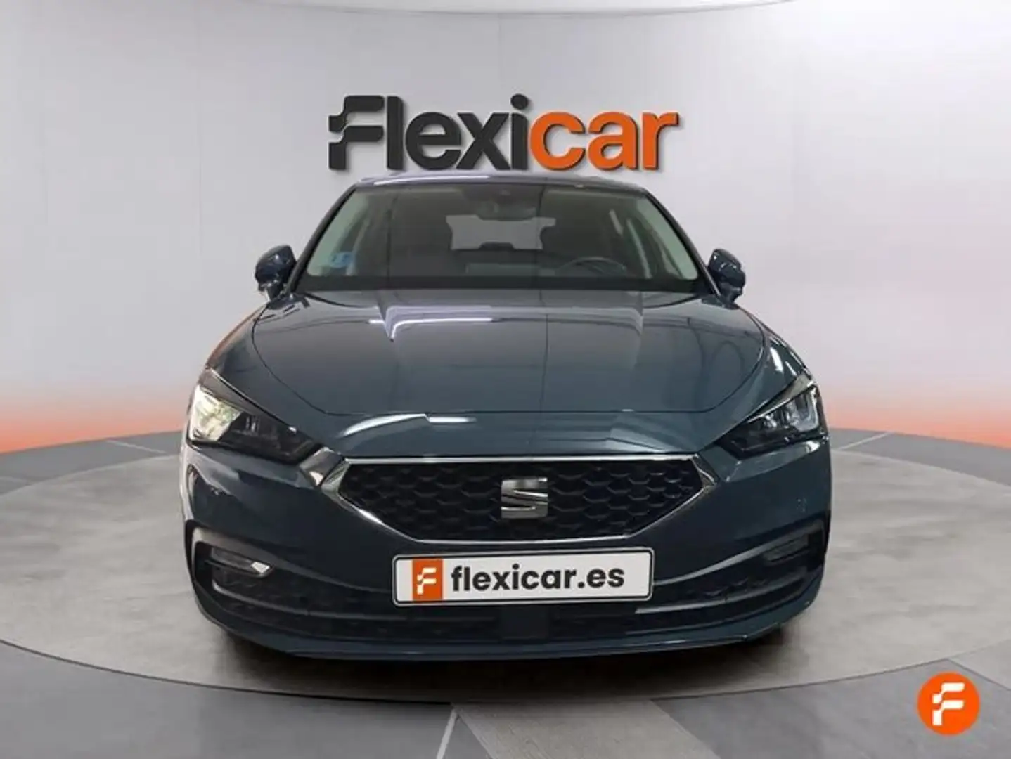 SEAT Leon 1.5 eTSI 85kW DSG Style 25 Aniversario Gris - 2