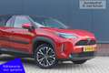 Toyota Yaris Cross 1.5 Hybrid Executive I Trekhaak I NL-auto Rosso - thumbnail 2
