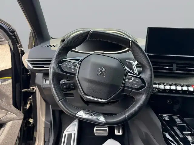 Peugeot 5008 view 13