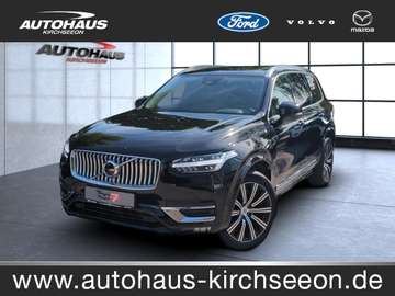 B5 (Diesel) Plus Bright AWD 7-Sitzer Automati