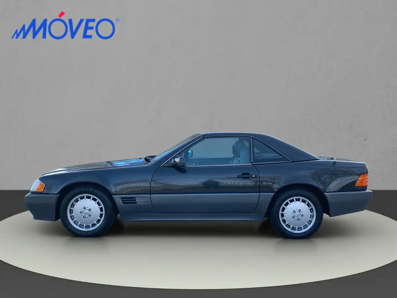 Mercedes-Benz SL 300 24v *ISCRITTA ASI*, foto 4