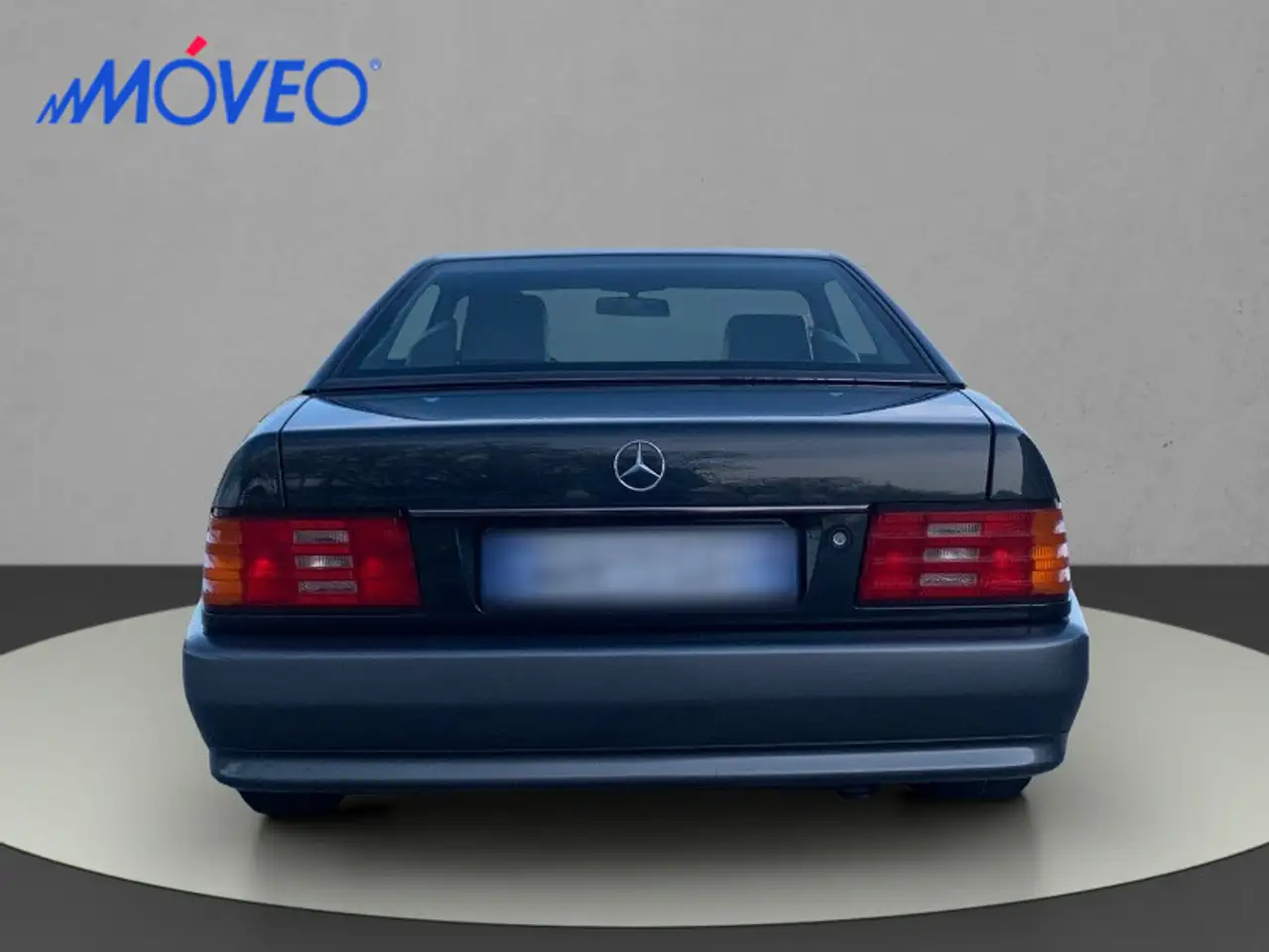 Mercedes-Benz SL 300 24v *ISCRITTA ASI*, foto 6