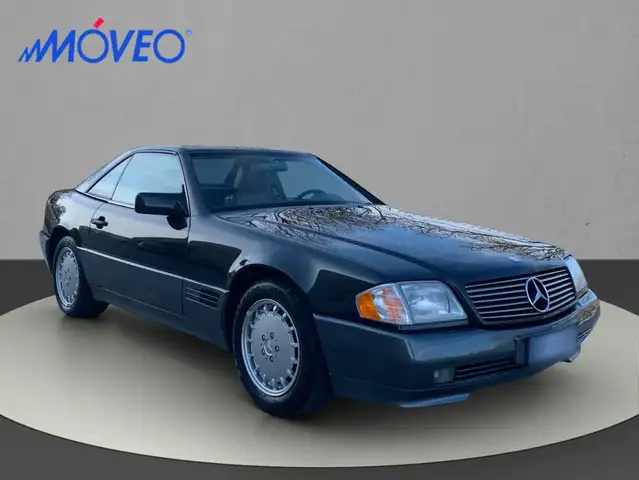 Mercedes-Benz SL 300 SL 300 24v        *ISCRITTA ASI*