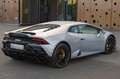 Lamborghini Huracán EVO AWD  *LIFT*AD PERSONAM*NEW SERVICE Gris - thumbnail 7