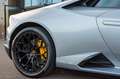 Lamborghini Huracán EVO AWD  *LIFT*AD PERSONAM*NEW SERVICE Gris - thumbnail 11