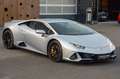 Lamborghini Huracán EVO AWD  *LIFT*AD PERSONAM*NEW SERVICE Gris - thumbnail 4