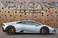 Lamborghini Huracán EVO AWD  *LIFT*AD PERSONAM*NEW SERVICE Gris - thumbnail 9
