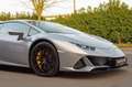 Lamborghini Huracán EVO AWD  *LIFT*AD PERSONAM*NEW SERVICE Gris - thumbnail 15