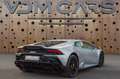 Lamborghini Huracán EVO AWD  *LIFT*AD PERSONAM*NEW SERVICE Gris - thumbnail 8