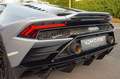 Lamborghini Huracán EVO AWD  *LIFT*AD PERSONAM*NEW SERVICE Gris - thumbnail 14
