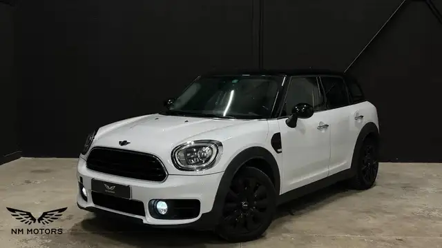MINI Cooper E 1.5 136 CV COOPER EXQUISITE BVA