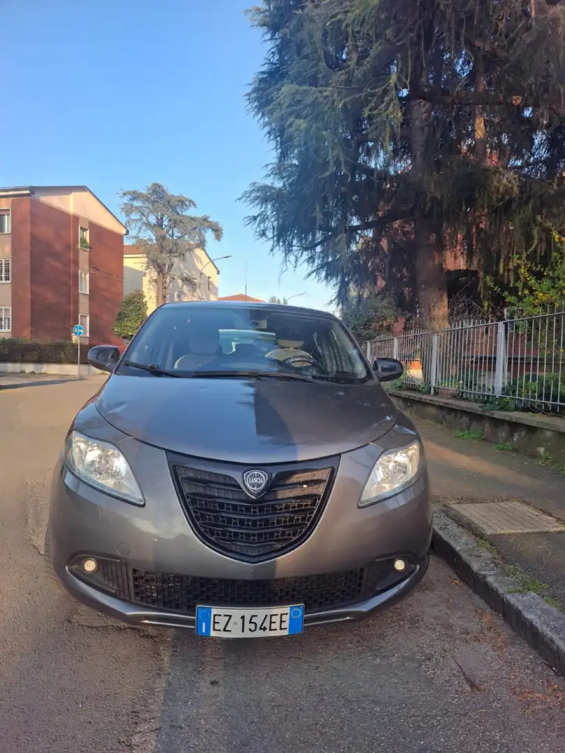 Lancia Ypsilon 1.3 mjt Elefantino s&s 95cv - 1