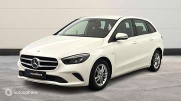 180d 116ch Style Line Edition 7G-DCT