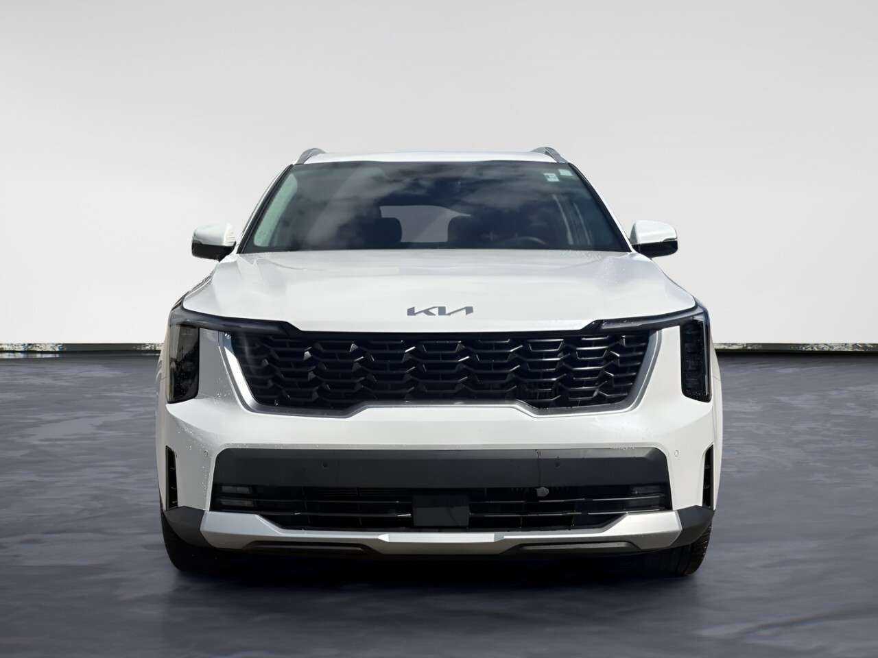 2026 Kia Sorento EX AWD — снимка 1