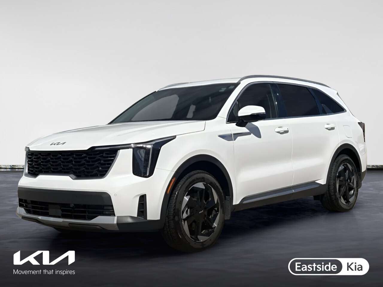 2026 Kia Sorento EX AWD