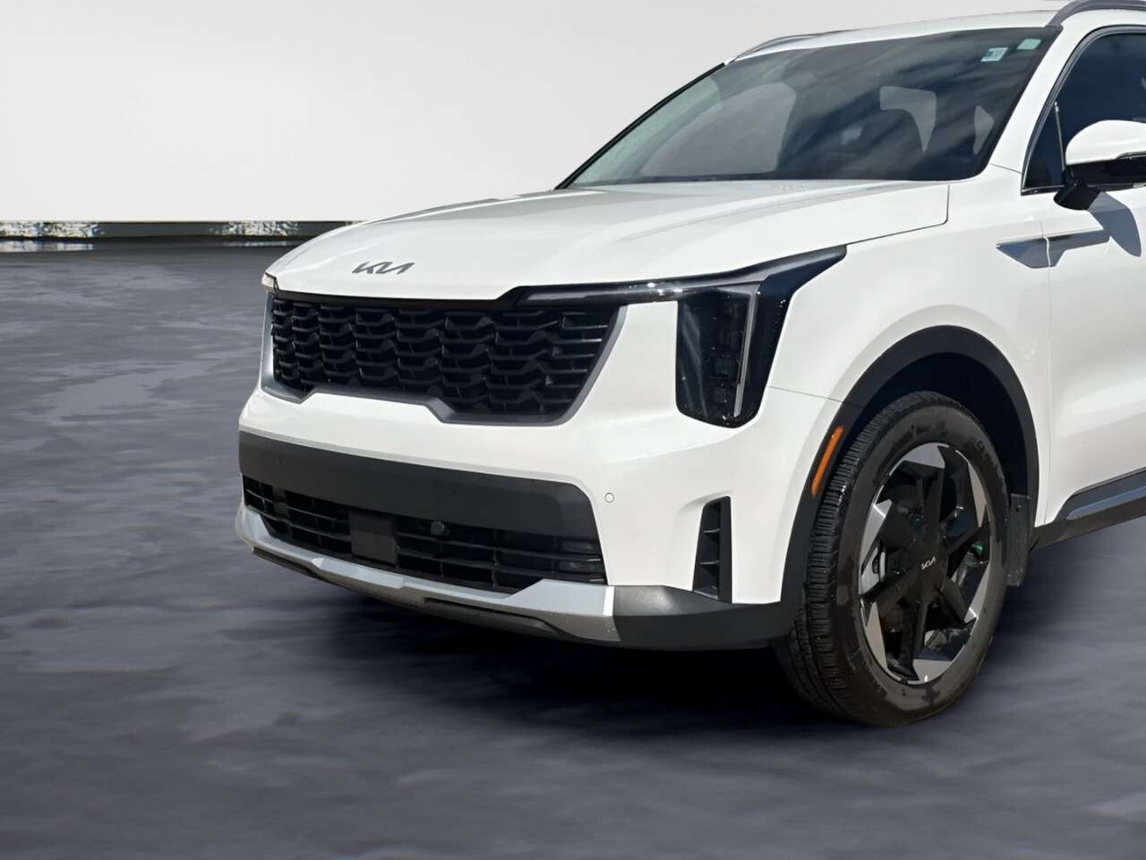 2026 Kia Sorento EX AWD — снимка 1