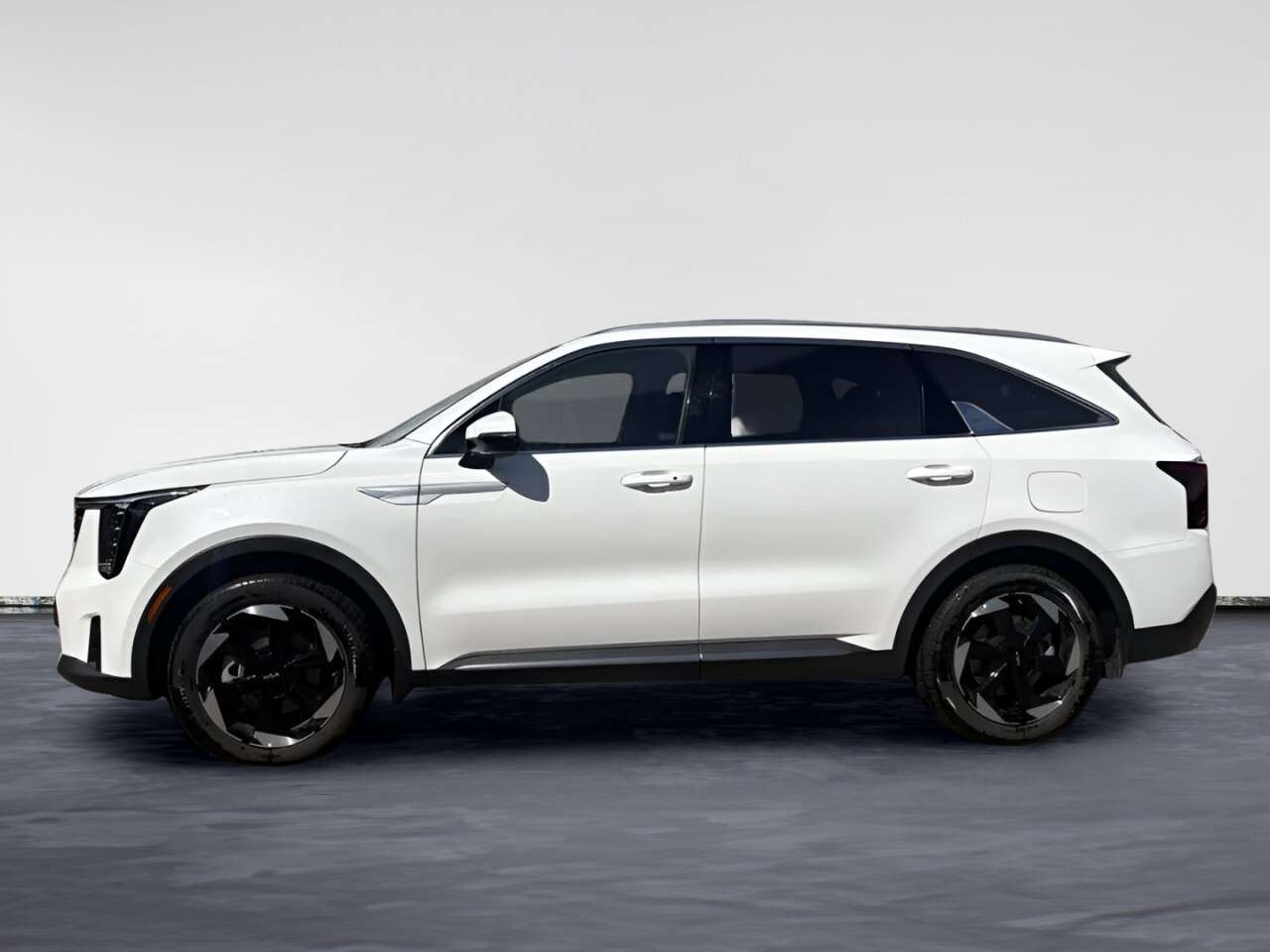 2026 Kia Sorento EX AWD — снимка 1
