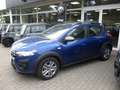 Dacia Sandero Stepway Expression TCe 100 ECO-G Blau - thumbnail 6