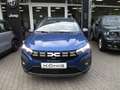 Dacia Sandero Stepway Expression TCe 100 ECO-G Blau - thumbnail 2