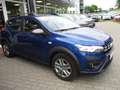 Dacia Sandero Stepway Expression TCe 100 ECO-G Blau - thumbnail 3