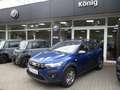 Dacia Sandero Stepway Expression TCe 100 ECO-G Blau - thumbnail 1
