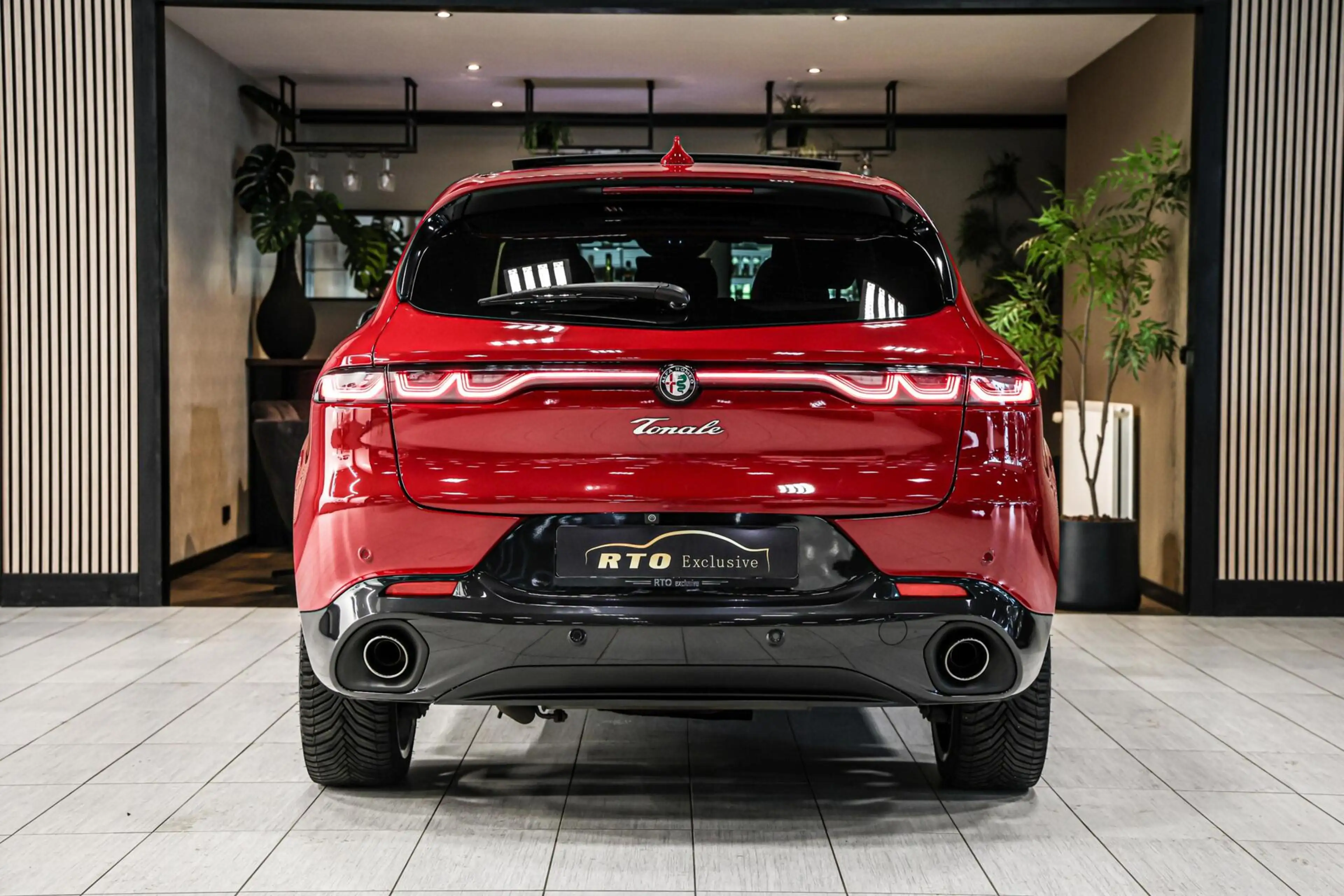 Alfa Romeo Tonale 1.3T PHEV Veloce|Pano|Leder|ventilatie|19" — photo 12